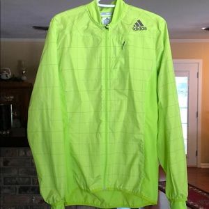 Adidas Lightweight Running Top
